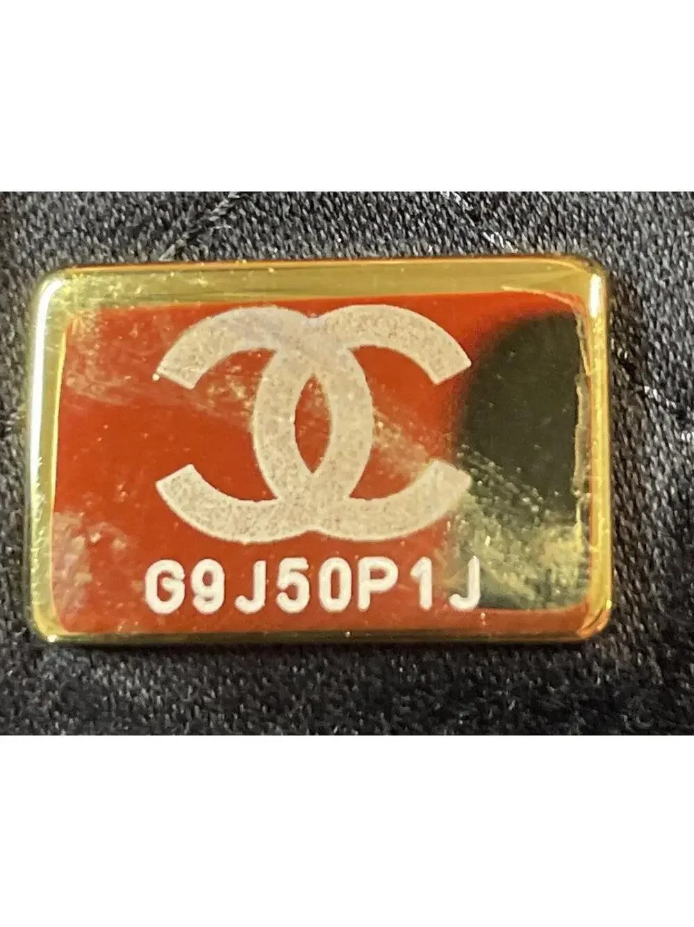 Chanel 22 Chain Backpack Quilted #255402C49B